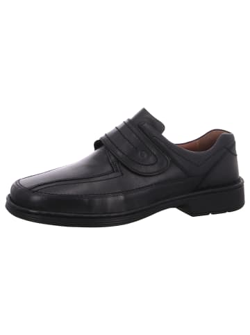 Josef Seibel Slipper Bradfjord 06 in Schwarz