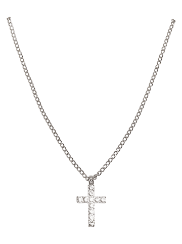 Urban Classics Necklaces in silver