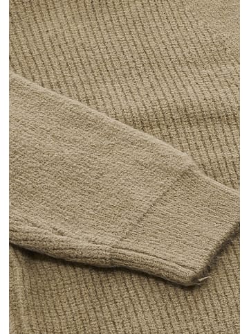VINAJA Women Strickjacke in Taupe