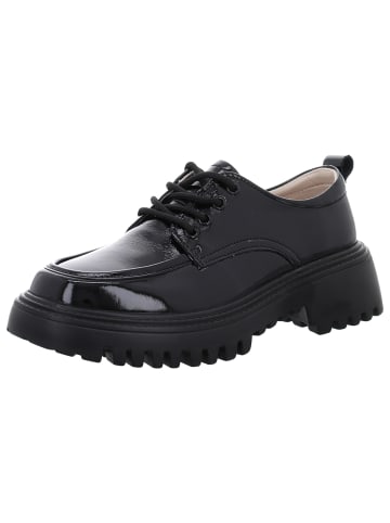 Artiker Schnürschuhe in schwarz