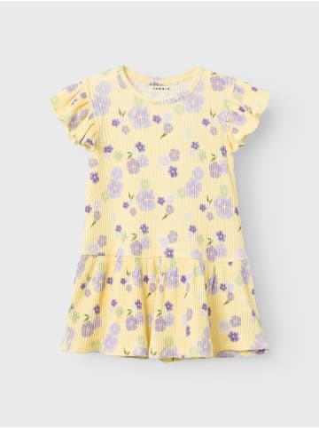 name it Kleid in Double Cream