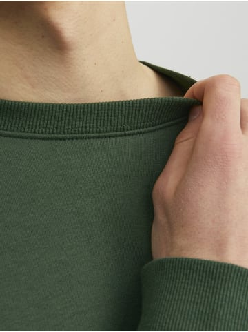 Jack & Jones Sweatshirt für Herren in uni
