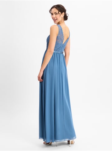 SUDDENLY Princess Abendkleid in hellblau - 0001