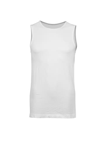 TAO Funktionsunterwäsche TANK TOP in weiß