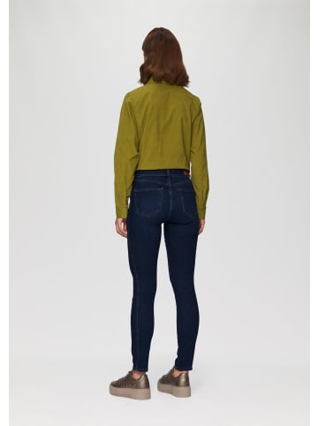 s.Oliver Jeans-Hose IZABELL in 59Z2_blau