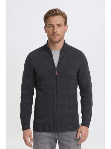 BLEND Strickjacke BHGalmaro in Grau