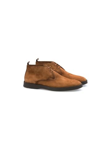 LLOYD Stiefelette NYMAD 325 in camel
