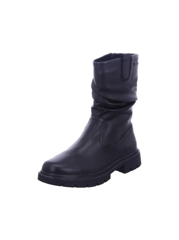 Tamaris Stiefel Mit Tex-Membran in schwarz
