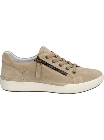 Josef Seibel Sneaker Claire 03 in beige