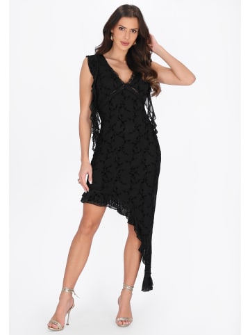 faina Women Dress in black