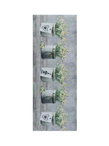 Atticgo Läufer SPRINTY CAMOMILLA in grau