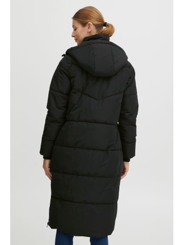 Oxmo Winterjacke OXJulie in Schwarz