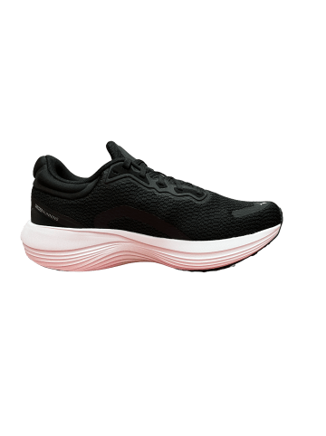 Puma Sneaker Secend Pro in schwarz