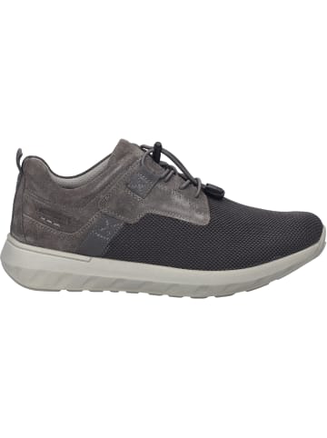 Josef Seibel Sneaker Cameron 12 in grau