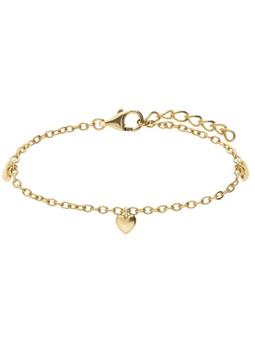 Lucardi Armband Herz