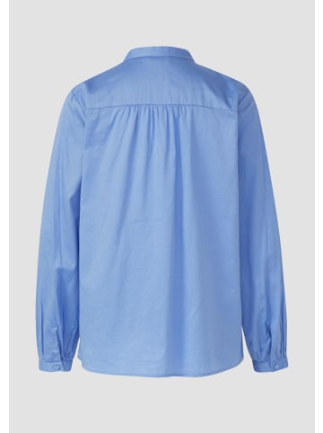 s.Oliver Bluse in 5141_blau