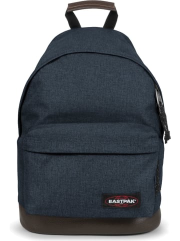 Eastpak "Wyoming" in Blau