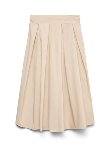 Vero Moda A-Linien Rock in Cement