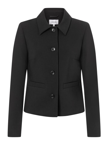 More & More Businessblazer gefüttert in black