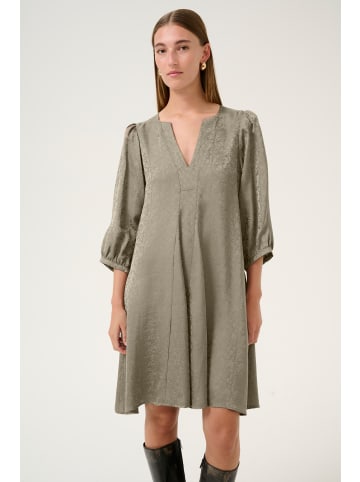 Karen By Simonsen Kleid KBTrinity A-shape in Brindle