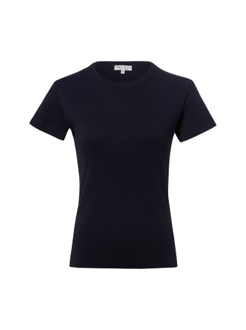 Marie Lund T-Shirt in marine