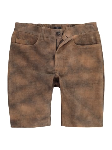 JP1880 Bermuda in kupferbraun
