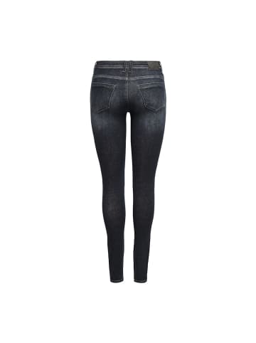 ONLY Jeans in Black Denim