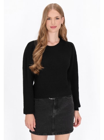 DreiMaster Vintage Women Sweater in black