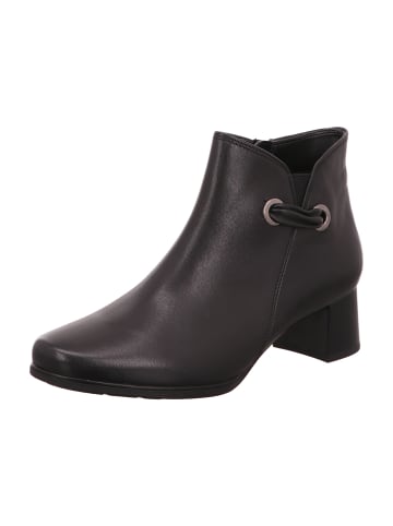 Gabor Comfort Komfort Stiefeletten in Schwarz