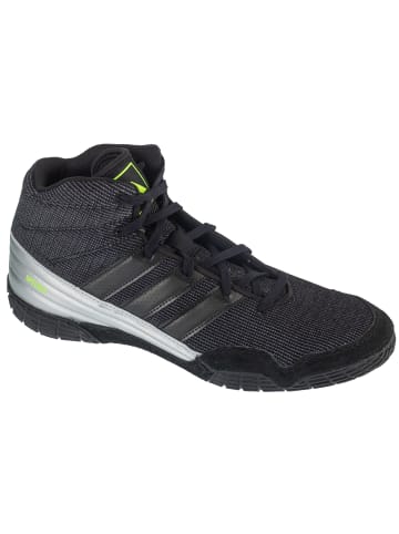 adidas Performance adidas Speedex Wrestling Boots in Schwarz