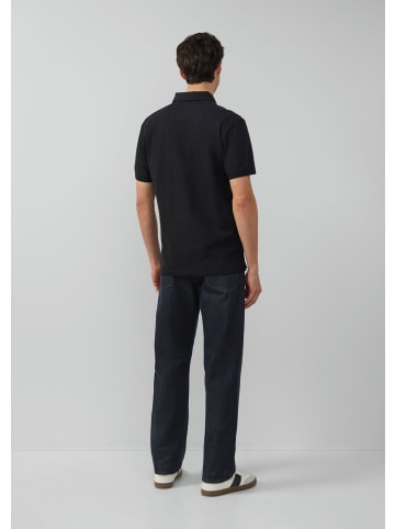 s.Oliver Polo-Shirt  in  9999_schwarz