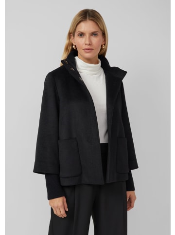 s.Oliver Outdoor-Jacke in 9999_schwarz