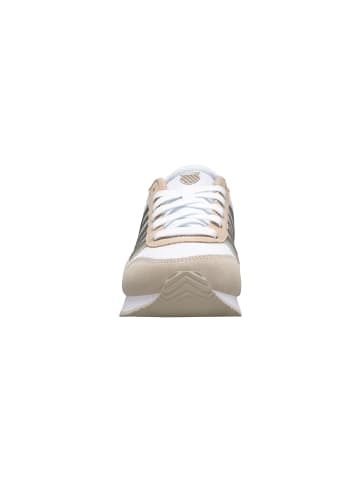 K-SWISS Sneakers Low Granada in weiß