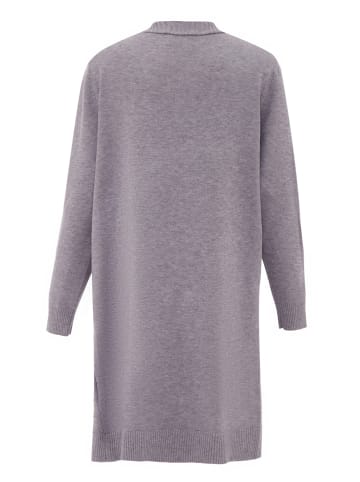 Albee Women Cardigan in Grau