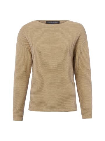 Franco Callegari Pullover in melange - 0005
