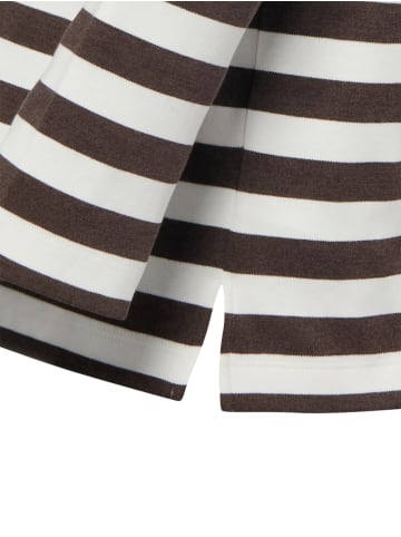 Franco Callegari Shirt in schlamm weiß - 0004