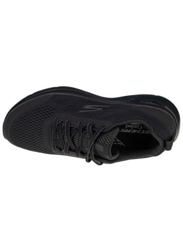 Skechers Skechers Go Walk Arch Fit in Schwarz