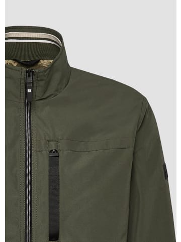 s.Oliver Outdoor-Jacke in 7938_olivgrün