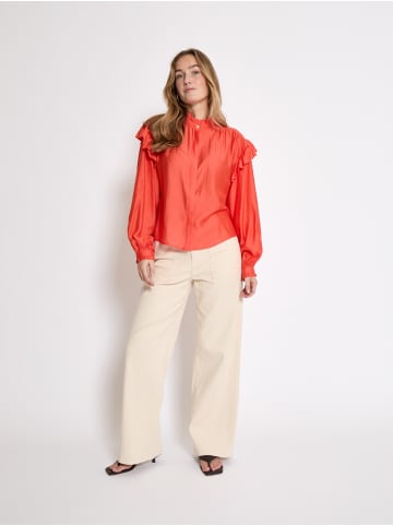 Peppercorn Hemd / Shirt in GRENADINE