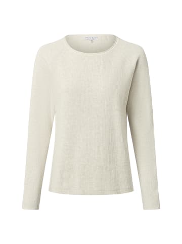 Marie Lund Pullover in hellgrau - 0012