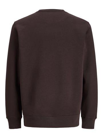 Jack & Jones Sweatshirt in Ganache 1