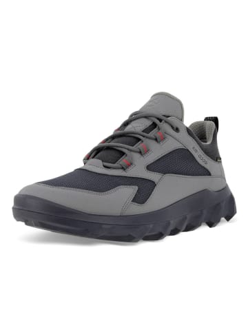 Ecco Sneaker in grau