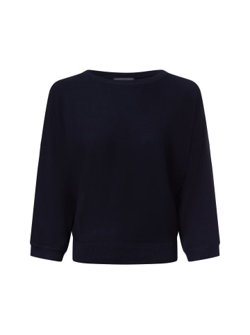 Franco Callegari Pullover in marine - 0001