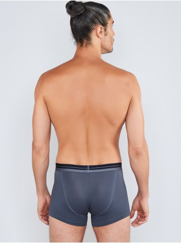 JOOP! Boxer Everday in black/grey/navy