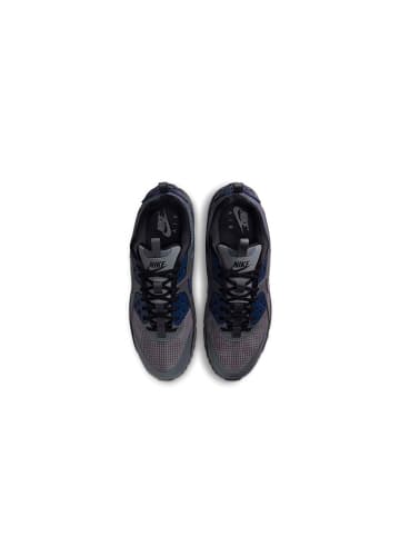 Nike Sneackers Air in Schwarz
