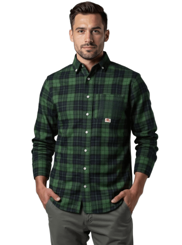 Kappa Robe Giovani Demys XXL_Grün