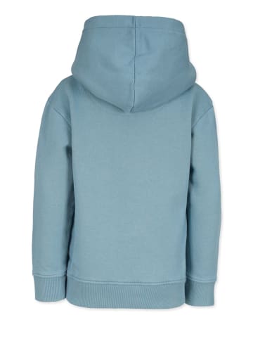 Band of Rascals Kapuzenpullover " Snowboard " in arctic-blue