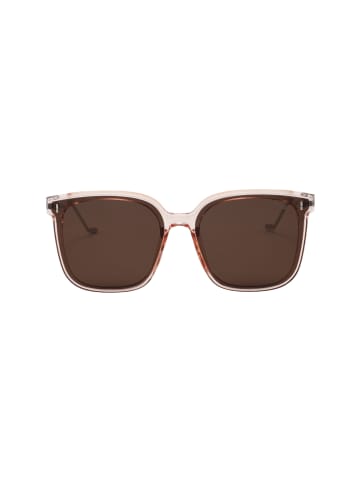 ZOVOZ Sonnenbrille Antonios in brown