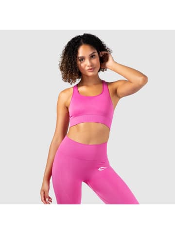 SMILODOX Sport BH Amy in Pink