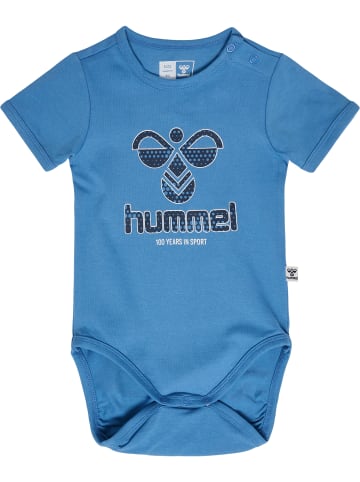 Hummel Strampler Hmlazur Lebensstil Jungen in RIVERSIDE